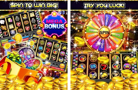 online slot games with bonus