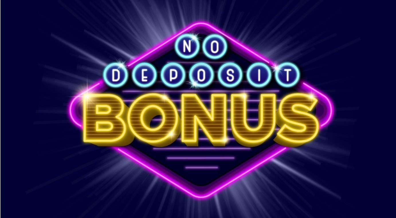 online slots free bonus no deposit